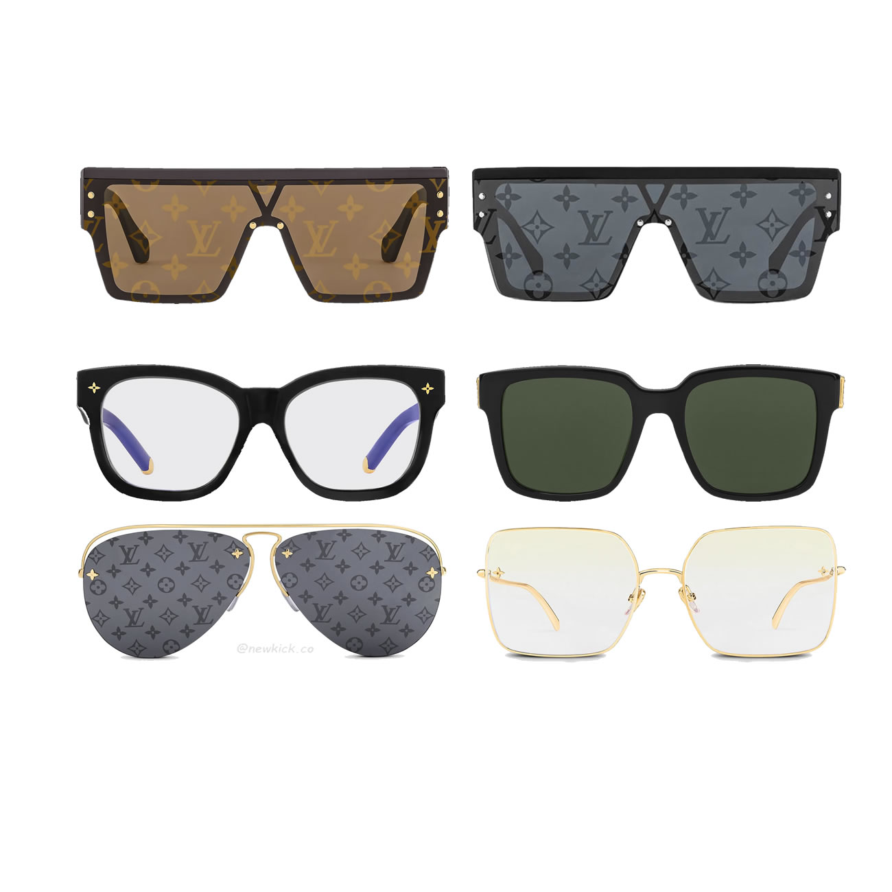 Louis Vuitton Lv Waimea Sunglasses1 (18) - newkick.cc