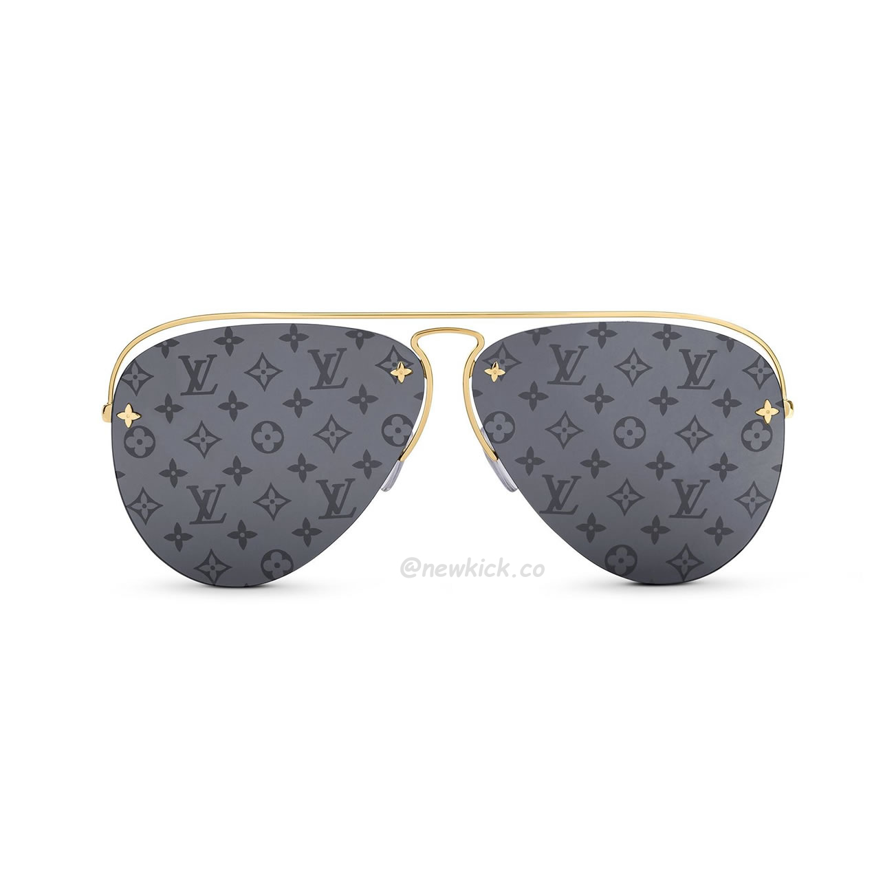 Louis Vuitton Lv Waimea Sunglasses1 (8) - newkick.cc