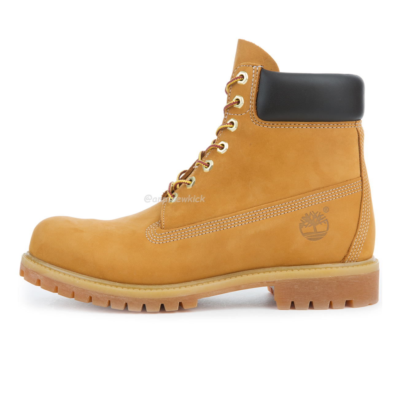 Timberland 6 Premium Waterproof Boot Wheat Tb010061 713 (1) - newkick.cc