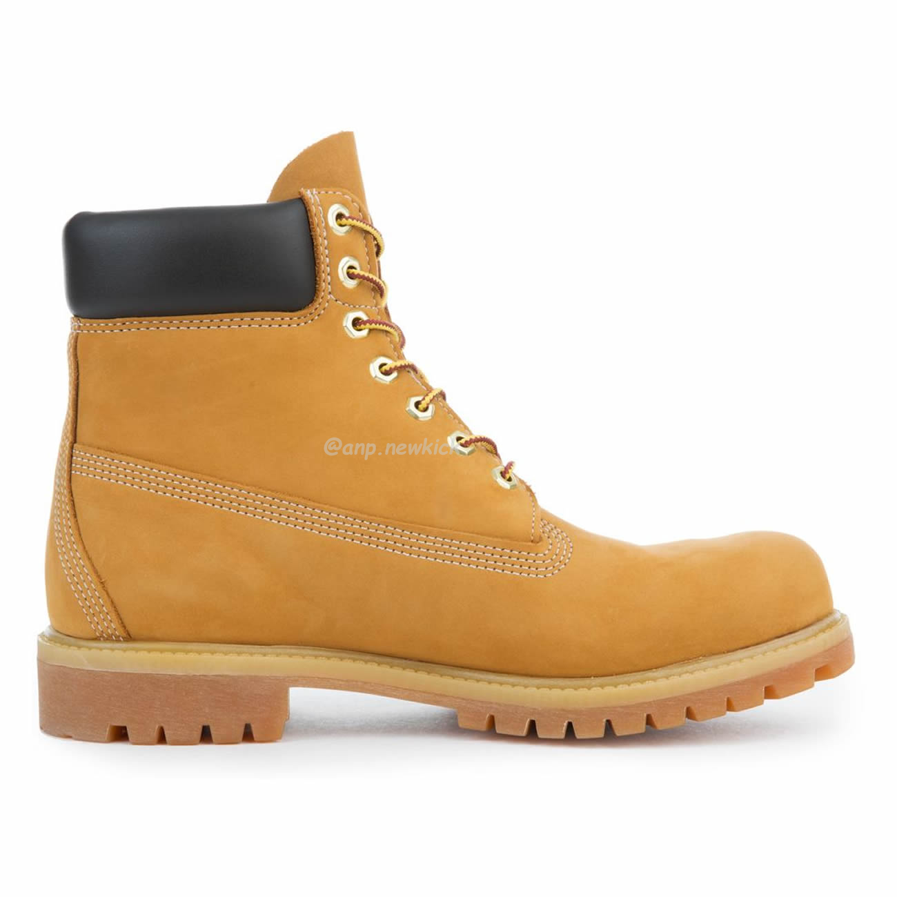 Timberland 6 Premium Waterproof Boot Wheat Tb010061 713 (2) - newkick.cc