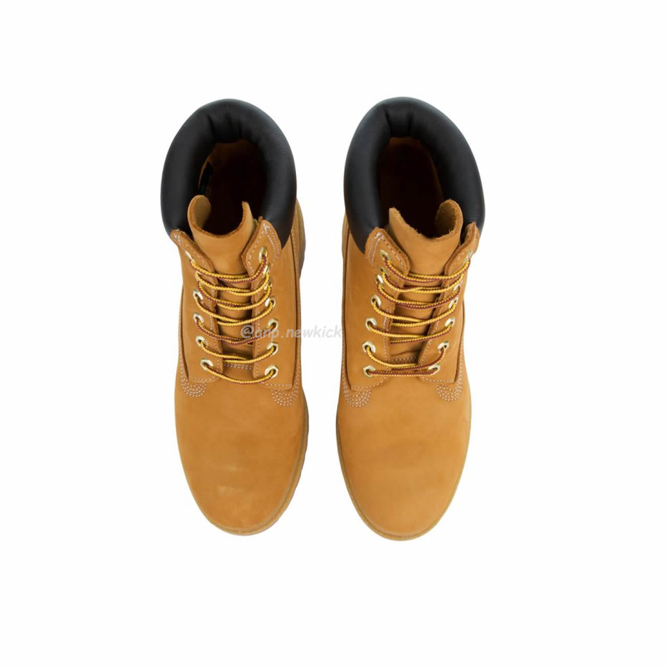 Timberland 6 Premium Waterproof Boot Wheat Tb010061 713 (4) - newkick.cc