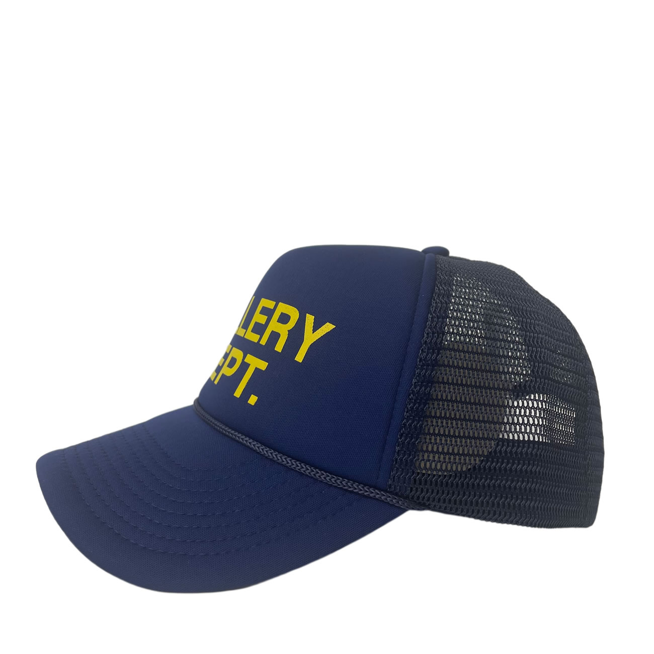 Gallery Dept Logo Trucker Hat(11) - newkick.cc