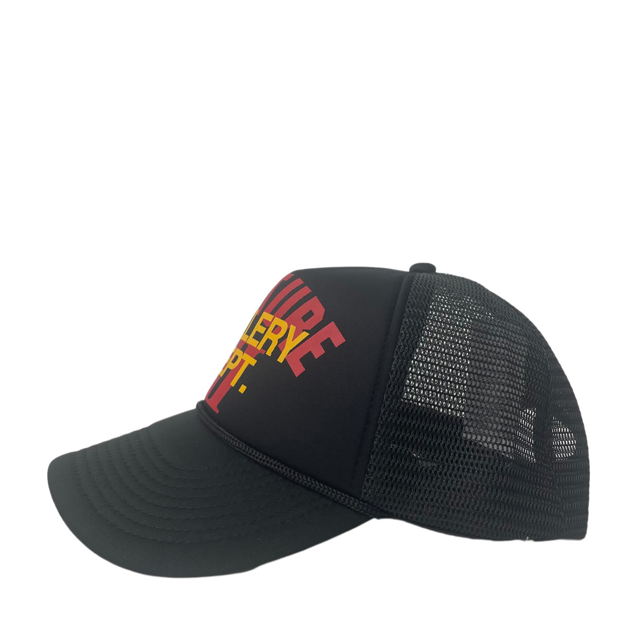 Gallery Dept Logo Trucker Hat(15) - newkick.cc