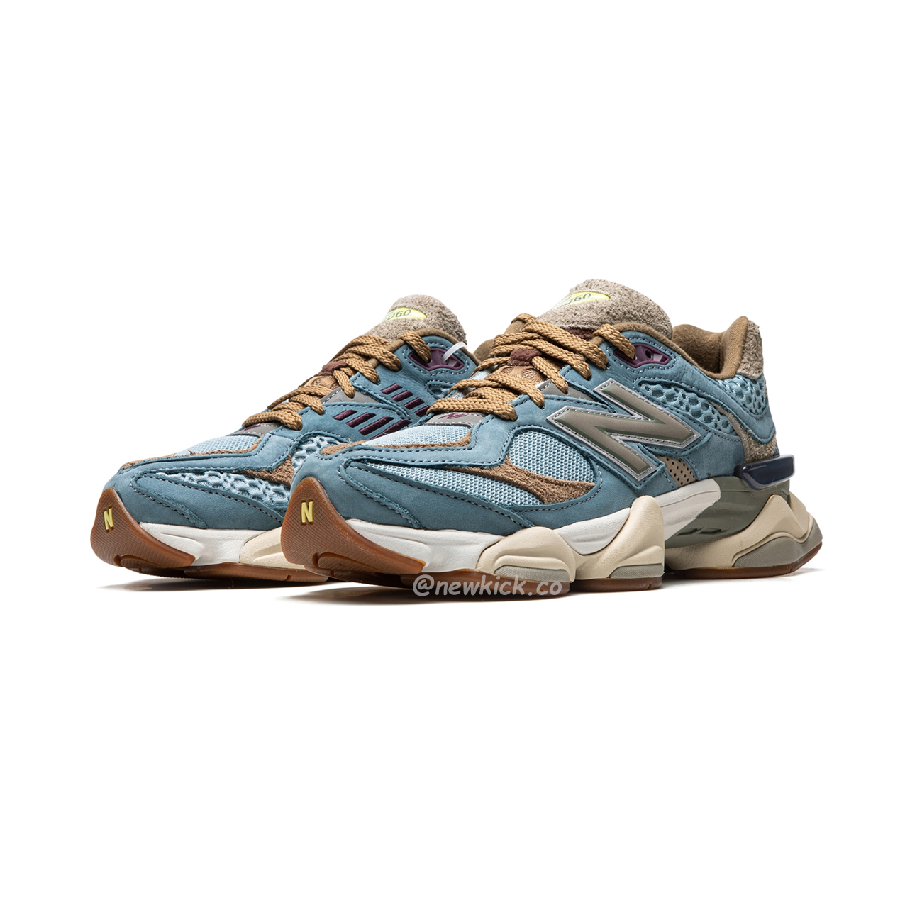 New Balance 9060 Bodega Age Of Discovery U9060bd1 (11) - newkick.cc