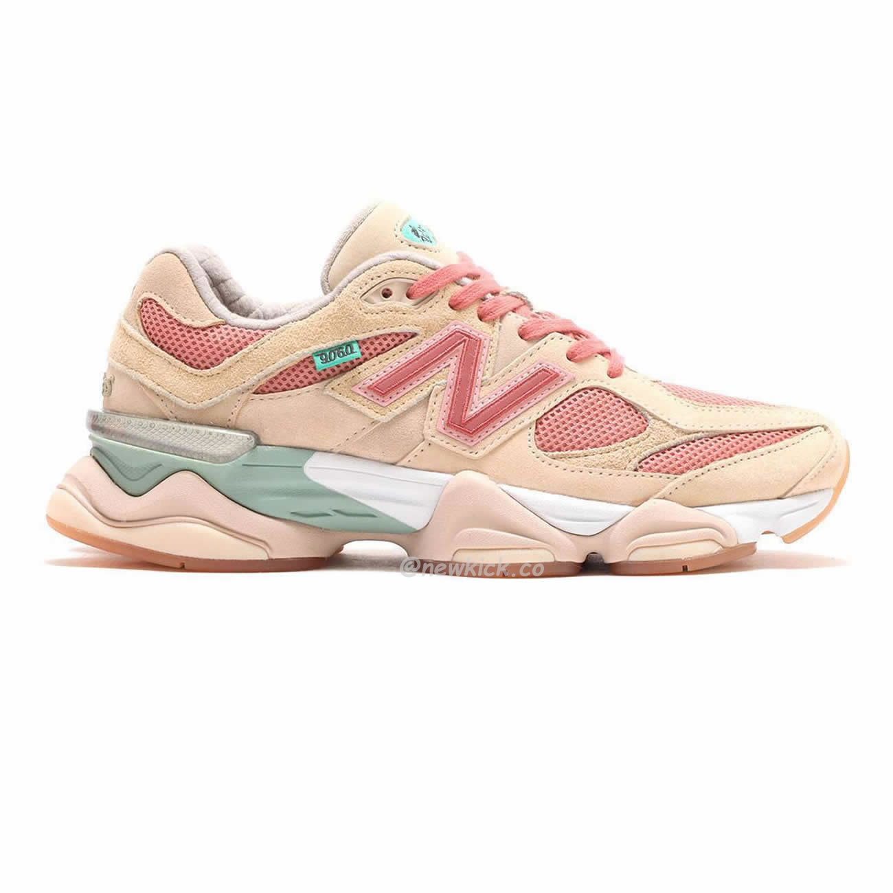 New Balance 9060 Joe Freshgoods Inside Voices Penny Cookie Pink U9060jf1 (11) - newkick.cc