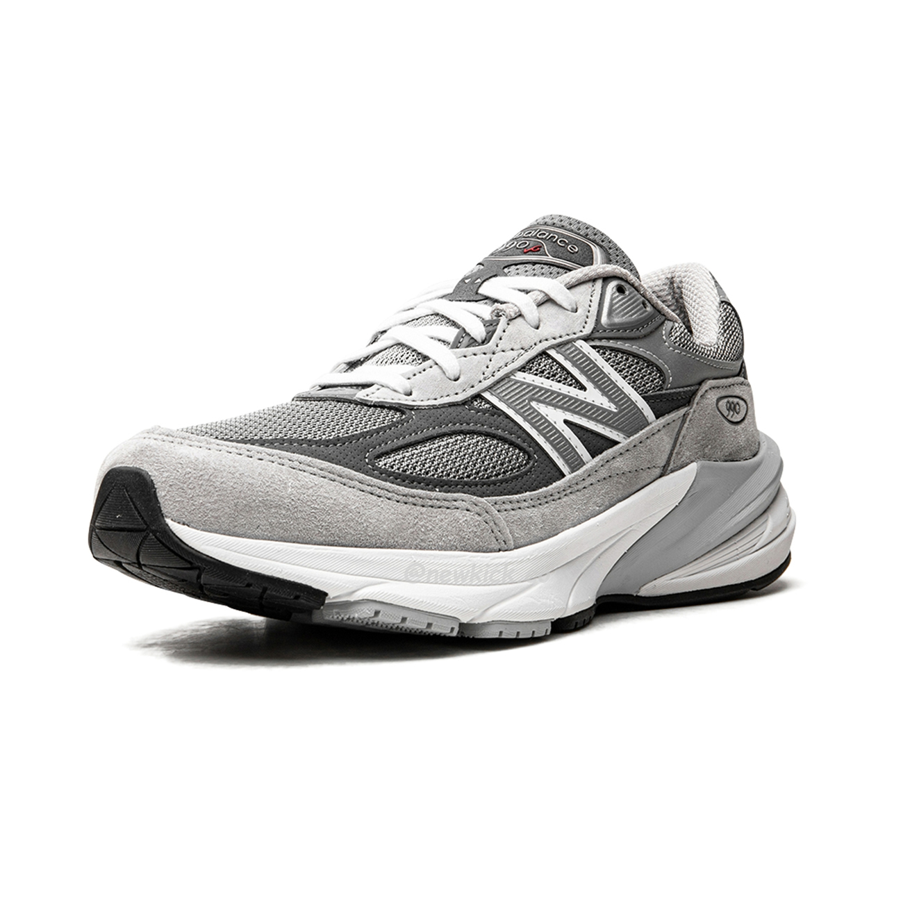 New Balance 990v6 Miusa Grey W990gl6 (5) - newkick.cc