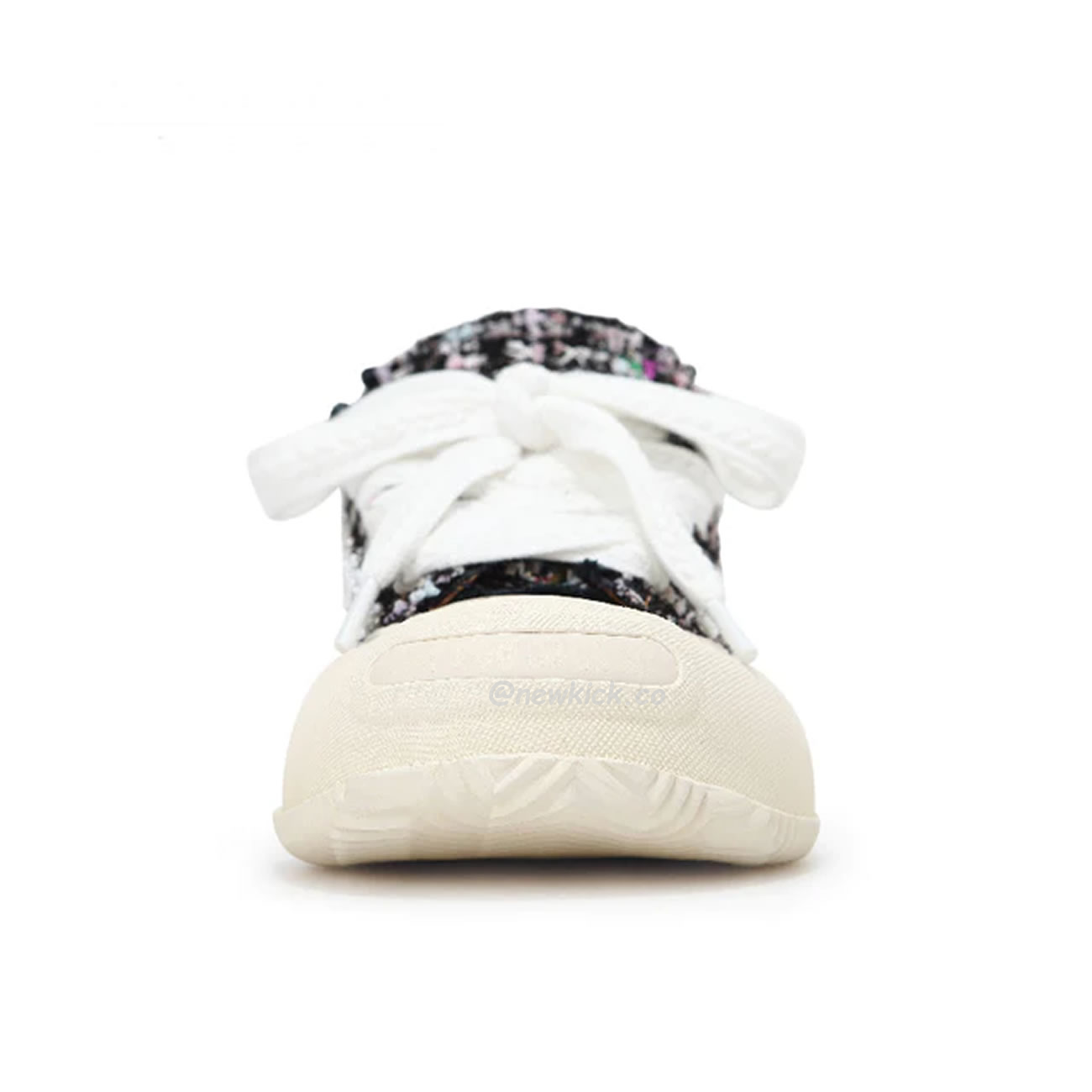 Xvessel G.o.p. 2.0 Marshmallow Lows Black (29) - newkick.cc