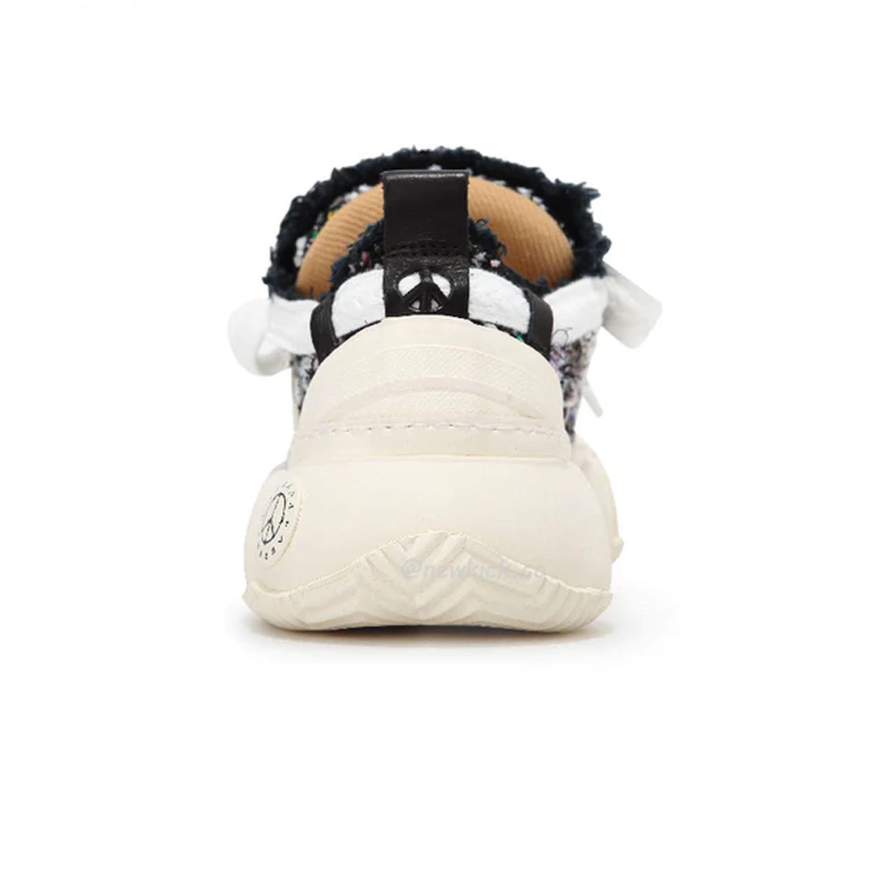 Xvessel G.o.p. 2.0 Marshmallow Lows Black (30) - newkick.cc