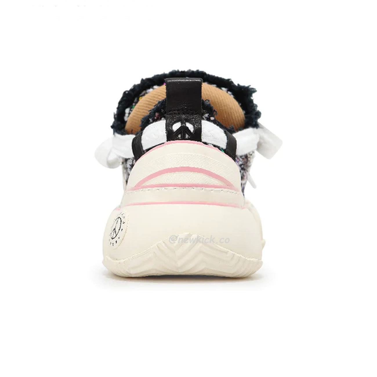 Xvessel G.o.p. 2.0 Marshmallow Lows Black (37) - newkick.cc