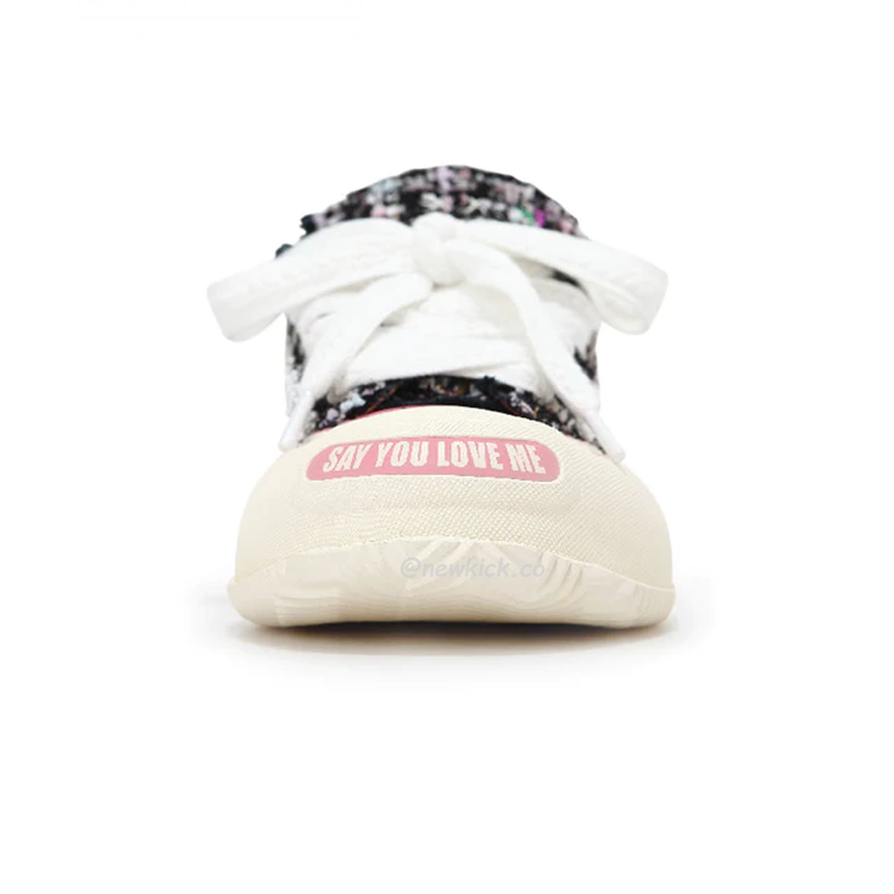 Xvessel G.o.p. 2.0 Marshmallow Lows Black (39) - newkick.cc