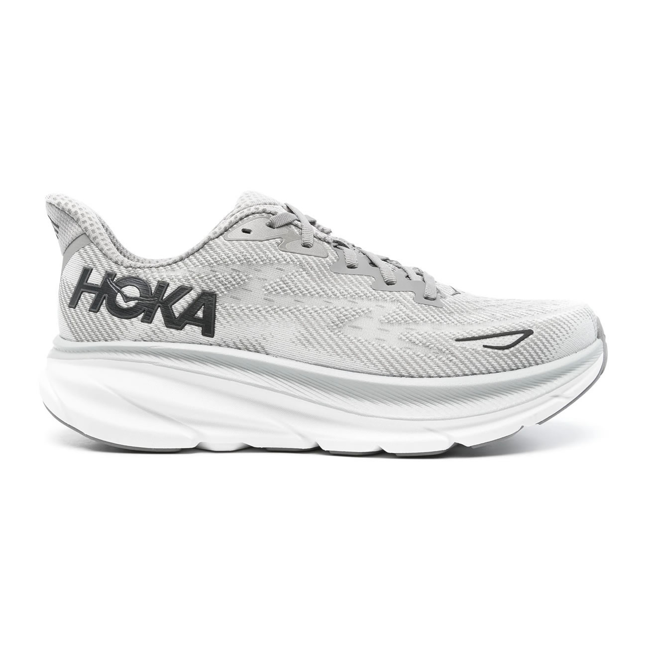 Hoka One One Clifton 9 White 1127895 Wwh (29) - newkick.cc