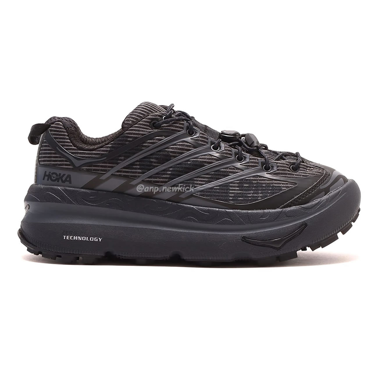 Hoka One One Mafate Three2 Eggnog Shifting Sand 1141572 Essn (11) - newkick.cc