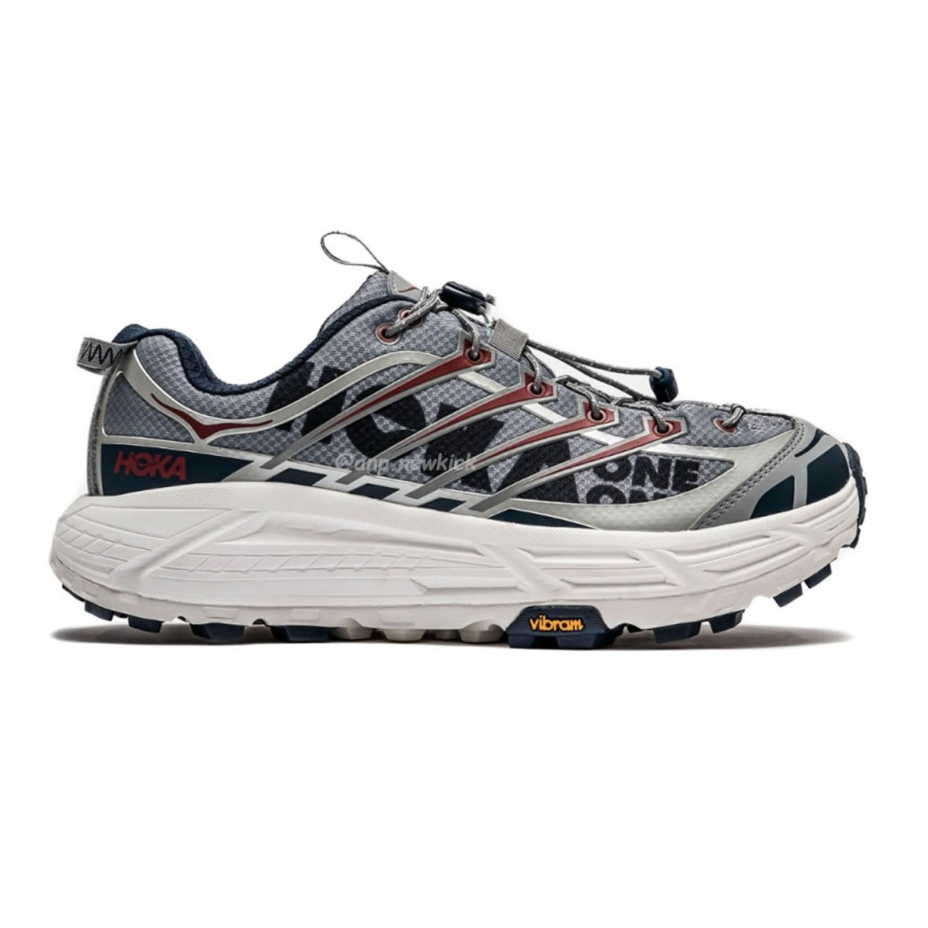 Hoka One One Mafate Three2 Eggnog Shifting Sand 1141572 Essn (8) - newkick.cc