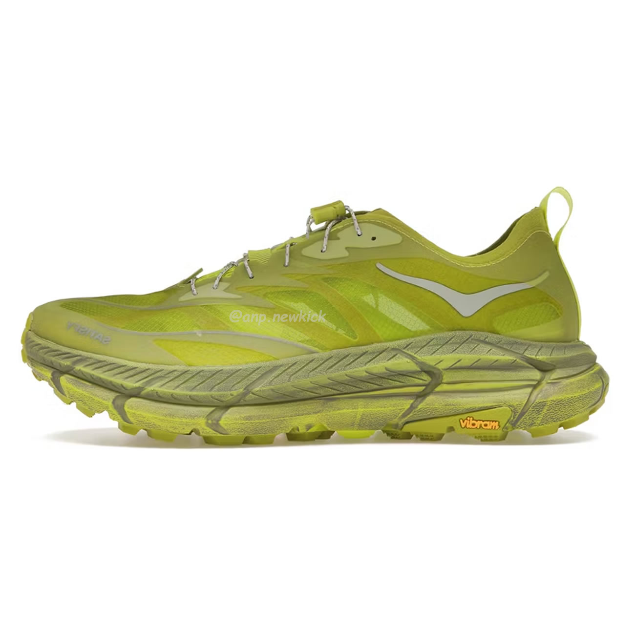 Hoka One One Mafate Speed 4 Lite Satisfy Bone Coffee Rubber Sulfur 1157050 Bone (7) - newkick.cc