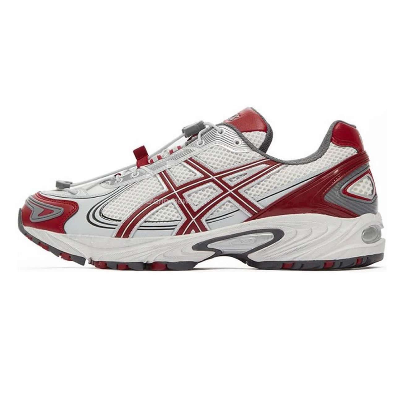 Asics Gel Kahana Tr V4 Carbon Black Silver White Cream Cranberry (6) - newkick.cc