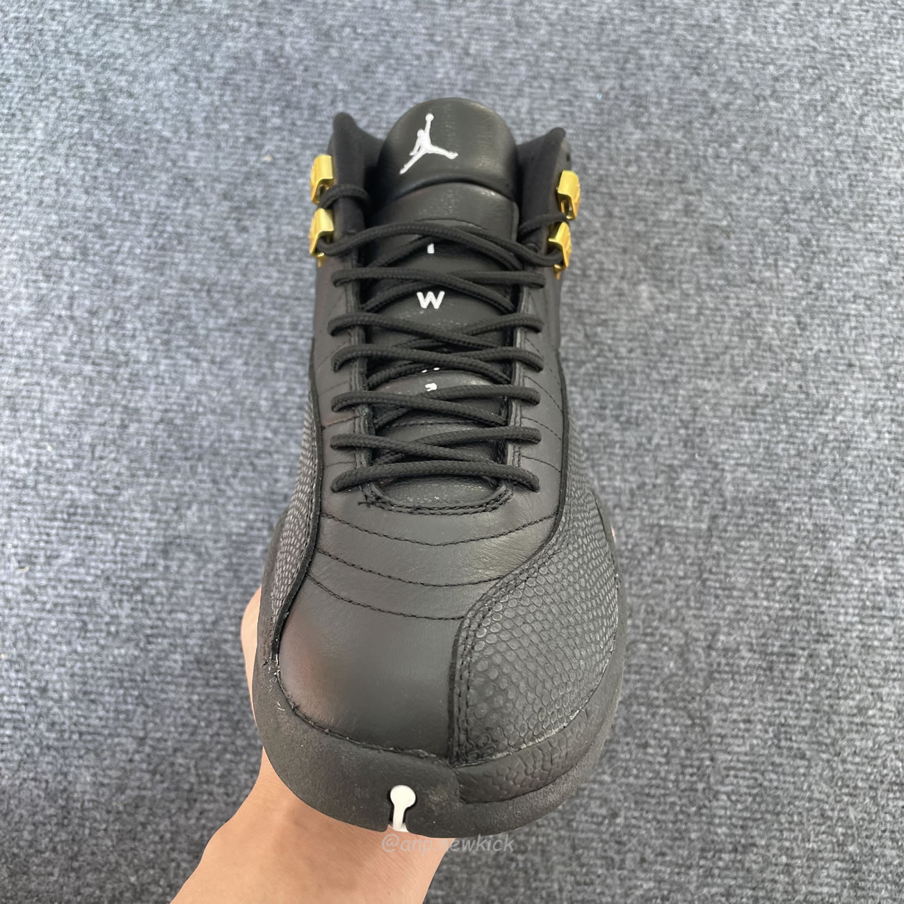 Air Jordan 12 Retro The Master 130690 013 (3) - newkick.cc