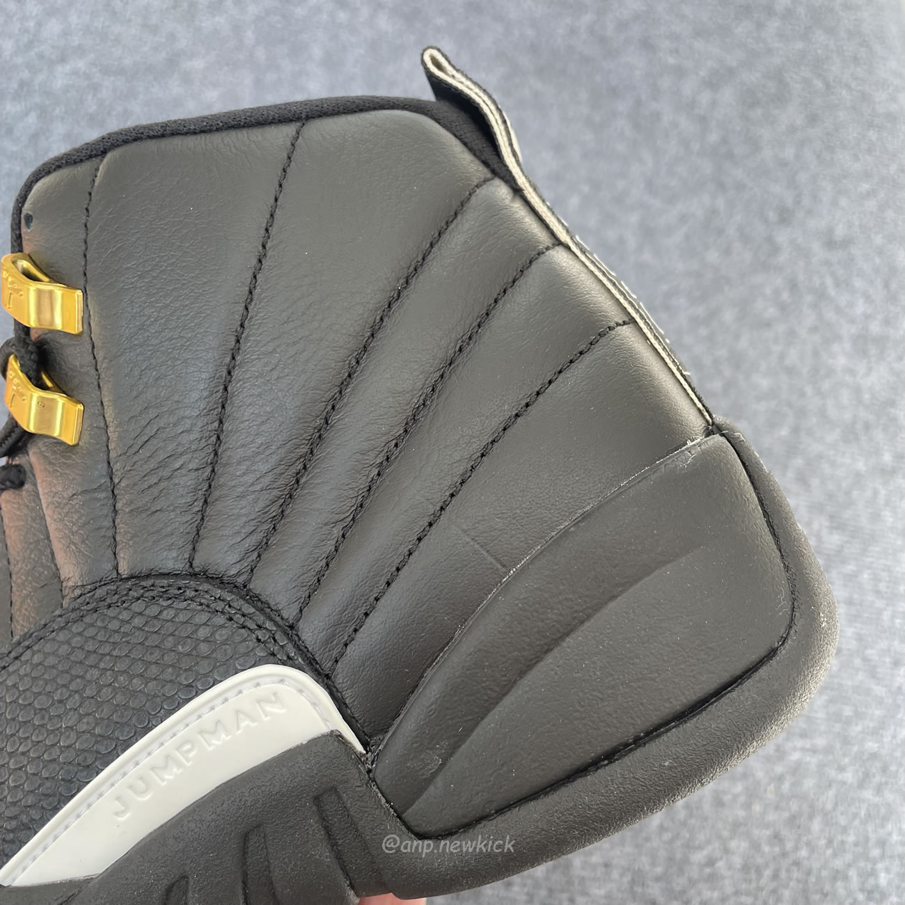 Air Jordan 12 Retro The Master 130690 013 (5) - newkick.cc