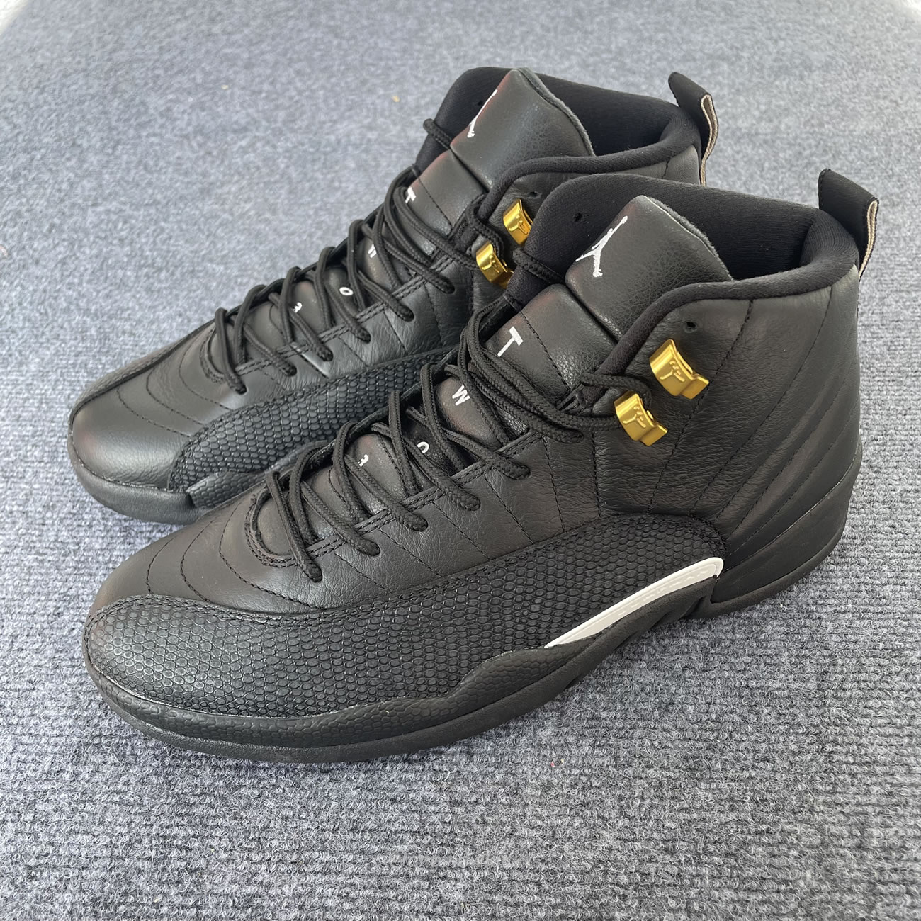 Air Jordan 12 Retro The Master 130690 013 (9) - newkick.cc