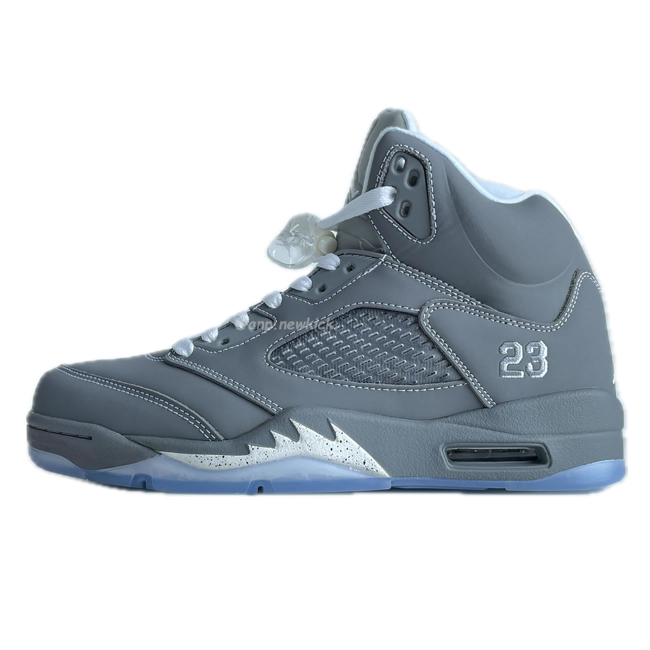 Air Jordan 5 Retro Wolf Grey 136027 005 (1) - newkick.cc