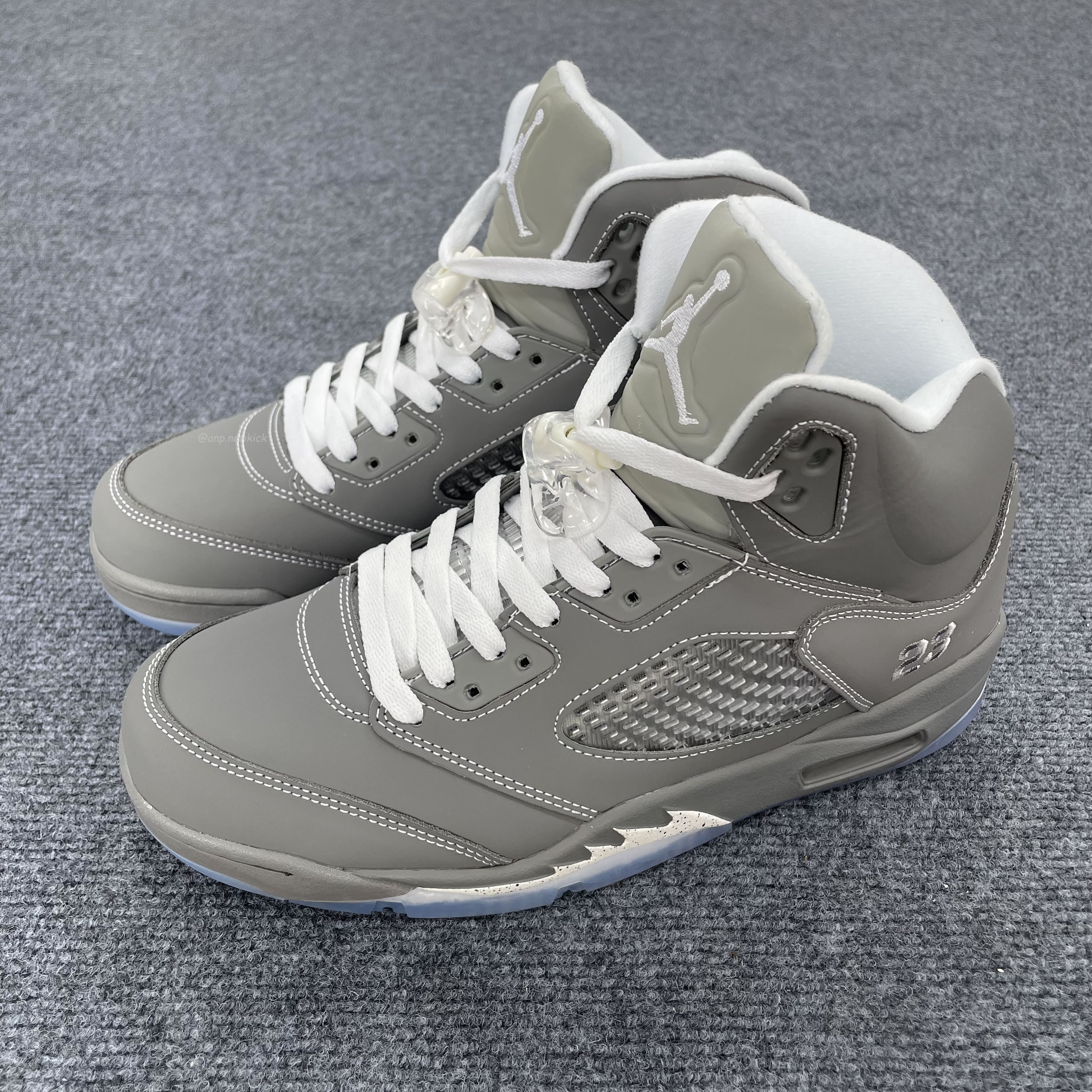 Air Jordan 5 Retro Wolf Grey 136027 005 (6) - newkick.cc