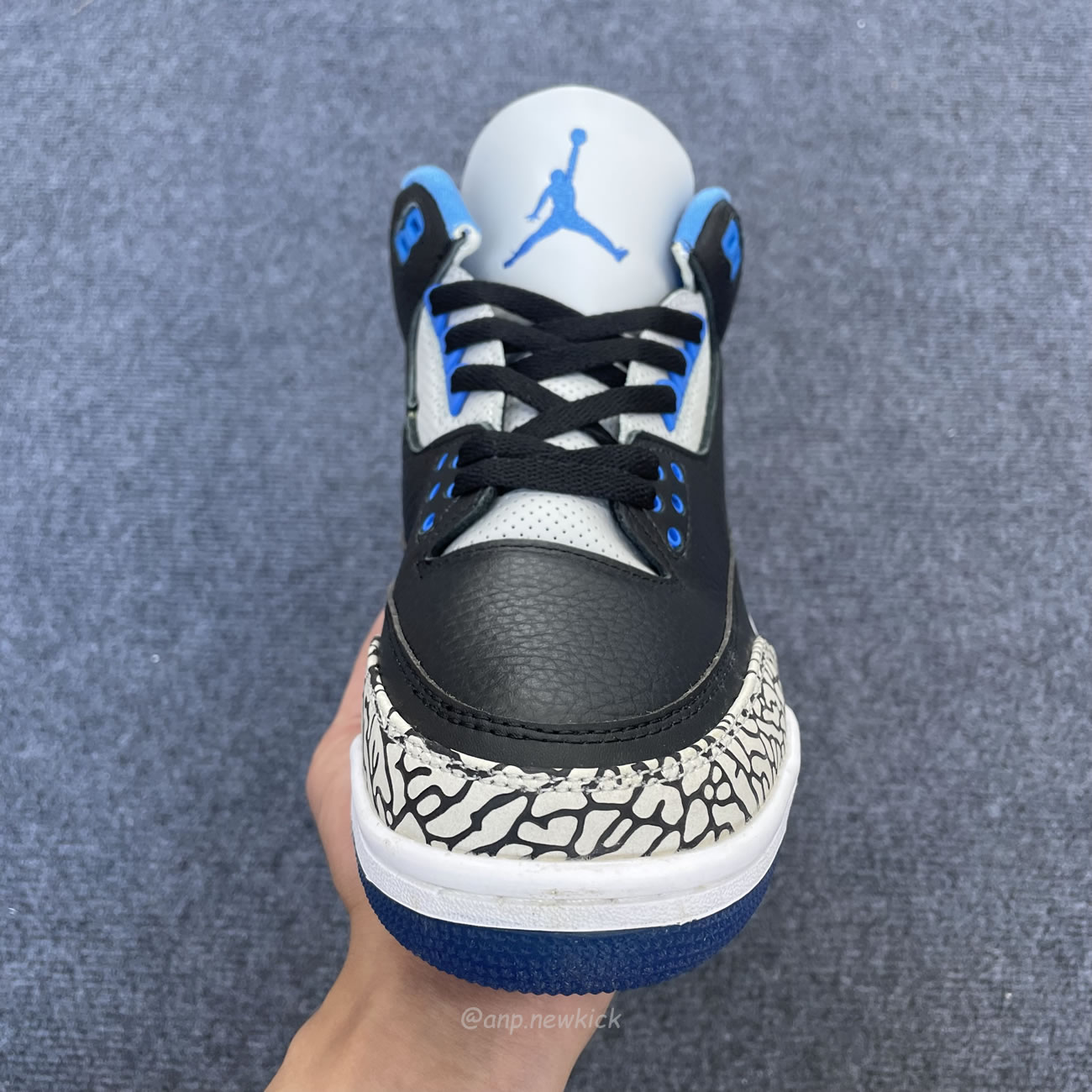 Air Jordan 3 Retro Sport Blue 136064 007 (3) - newkick.cc