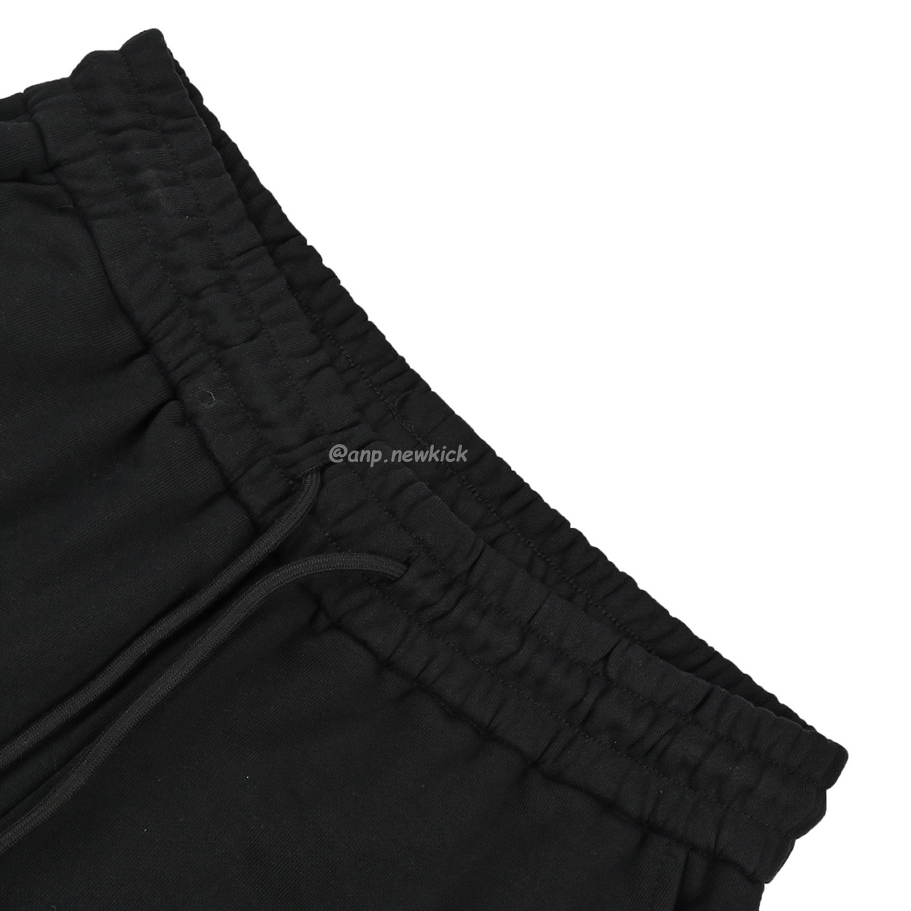 Givenchy 24fw4g Checkered Embroidered Shorts (4) - newkick.cc