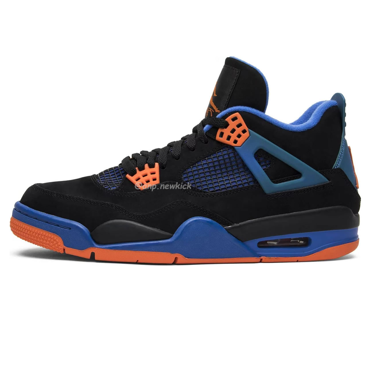 Air Jordan 4 Retro Cavs 308497 027 (1) - newkick.cc