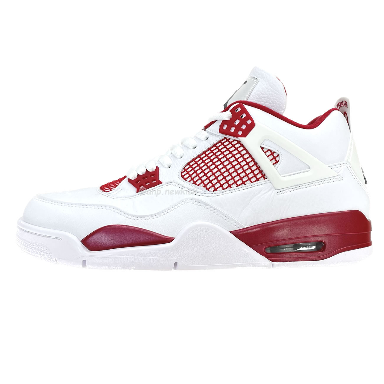 Air Jordan 4 Retro Alternate 89 308497 106 (2) - newkick.cc