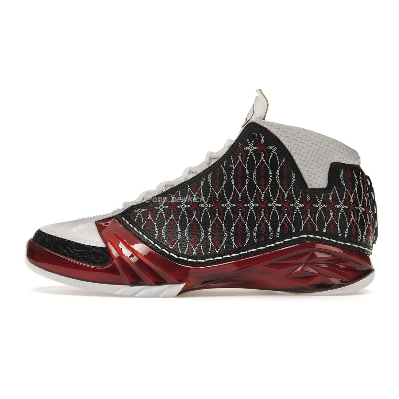 Air Jordan 23 Chicago Bulls 318376 061 (1) - newkick.cc