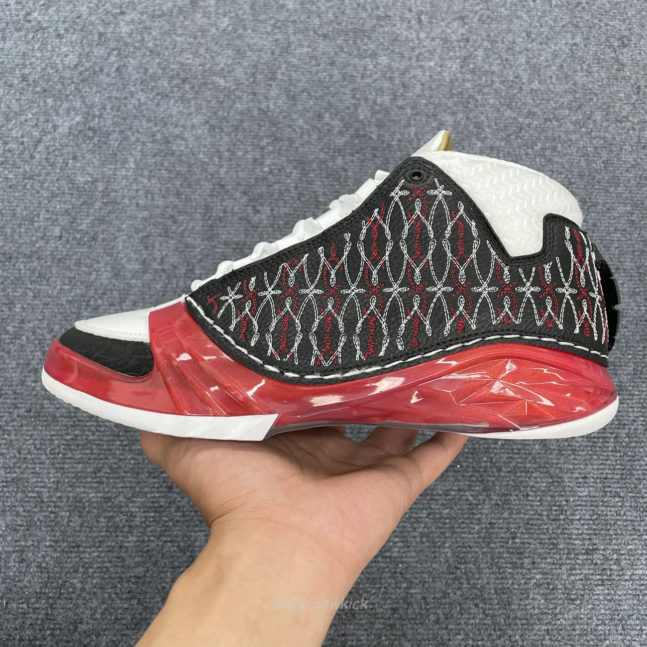 Air Jordan 23 Chicago Bulls 318376 061 (2) - newkick.cc