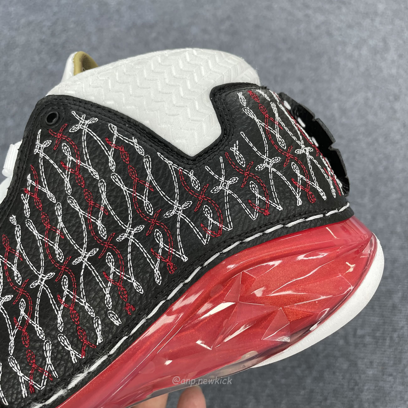 Air Jordan 23 Chicago Bulls 318376 061 (7) - newkick.cc