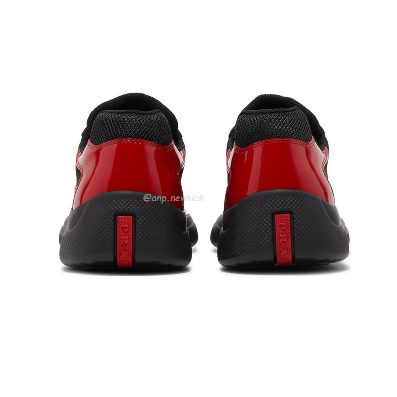 Prada Americas Cup Anthracite Red 3e6418 (2) - newkick.cc