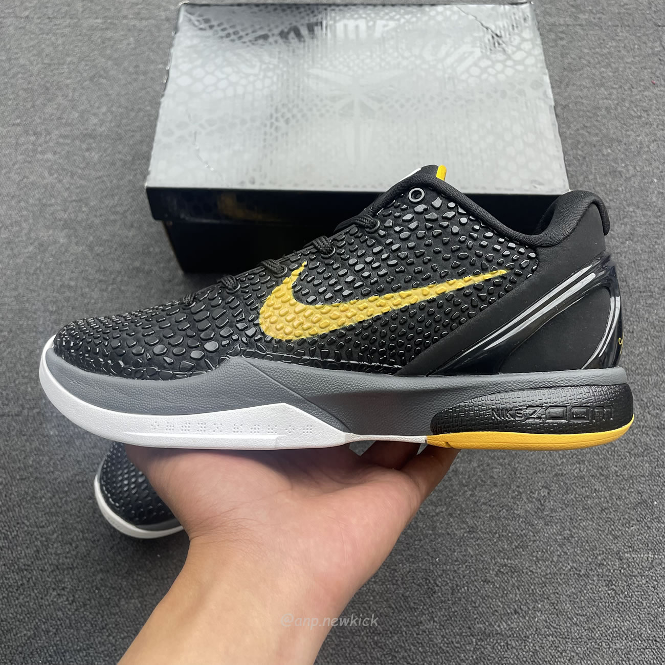 Nike Kobe 6 Black Del Sol 429659 002 Asg East La 448693 400 Lakers Home 429659 104 Dark Knight 429659 016 (14) - newkick.cc