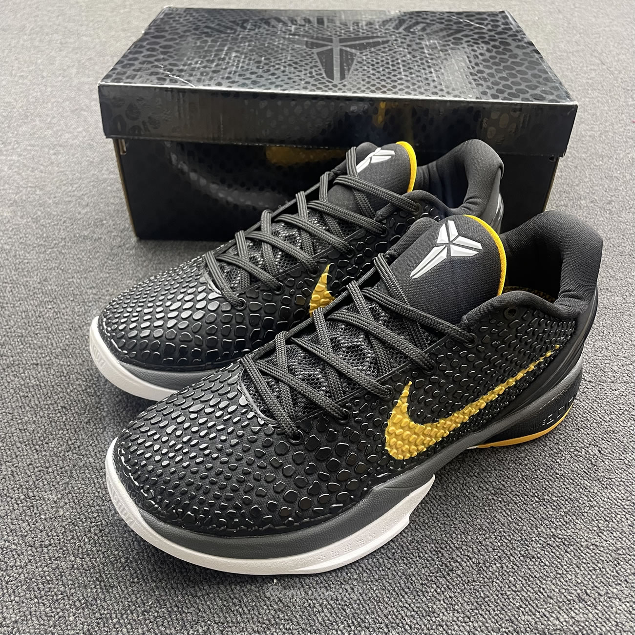 Nike Kobe 6 Black Del Sol 429659 002 Asg East La 448693 400 Lakers Home 429659 104 Dark Knight 429659 016 (2) - newkick.cc