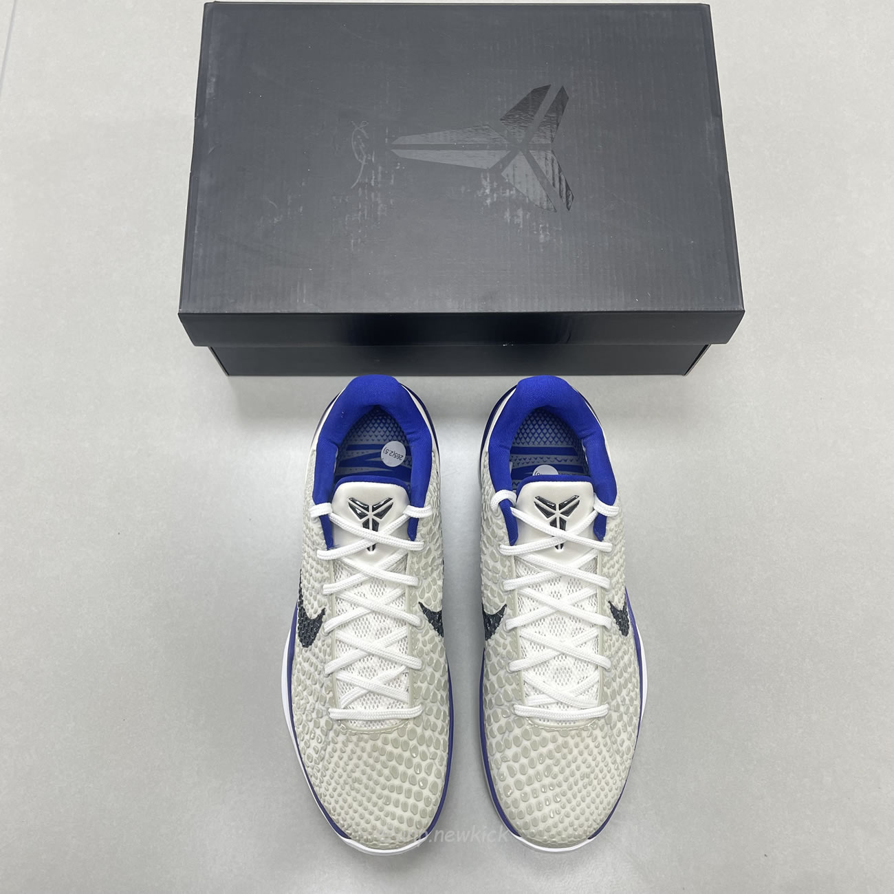 Nike Kobe 6 Concord 429659 100 (7) - newkick.cc