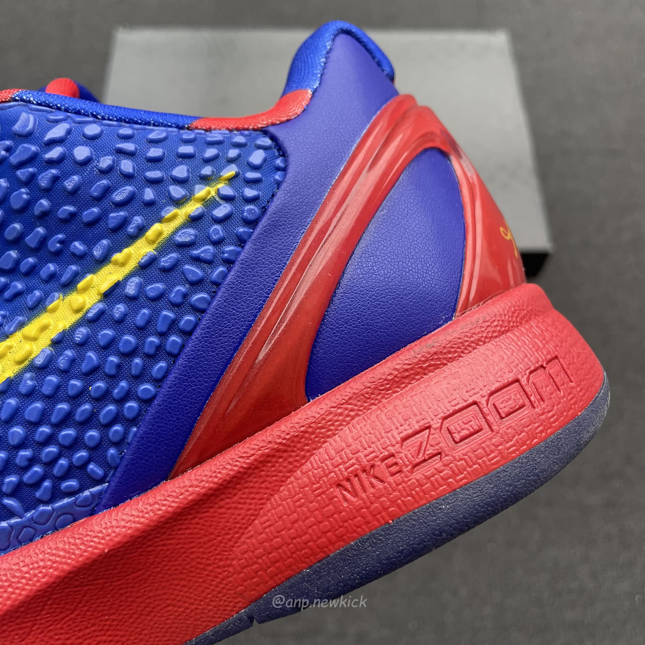 Nike Kobe 6 Fc Barcelona Home 429659 402 (7) - newkick.cc