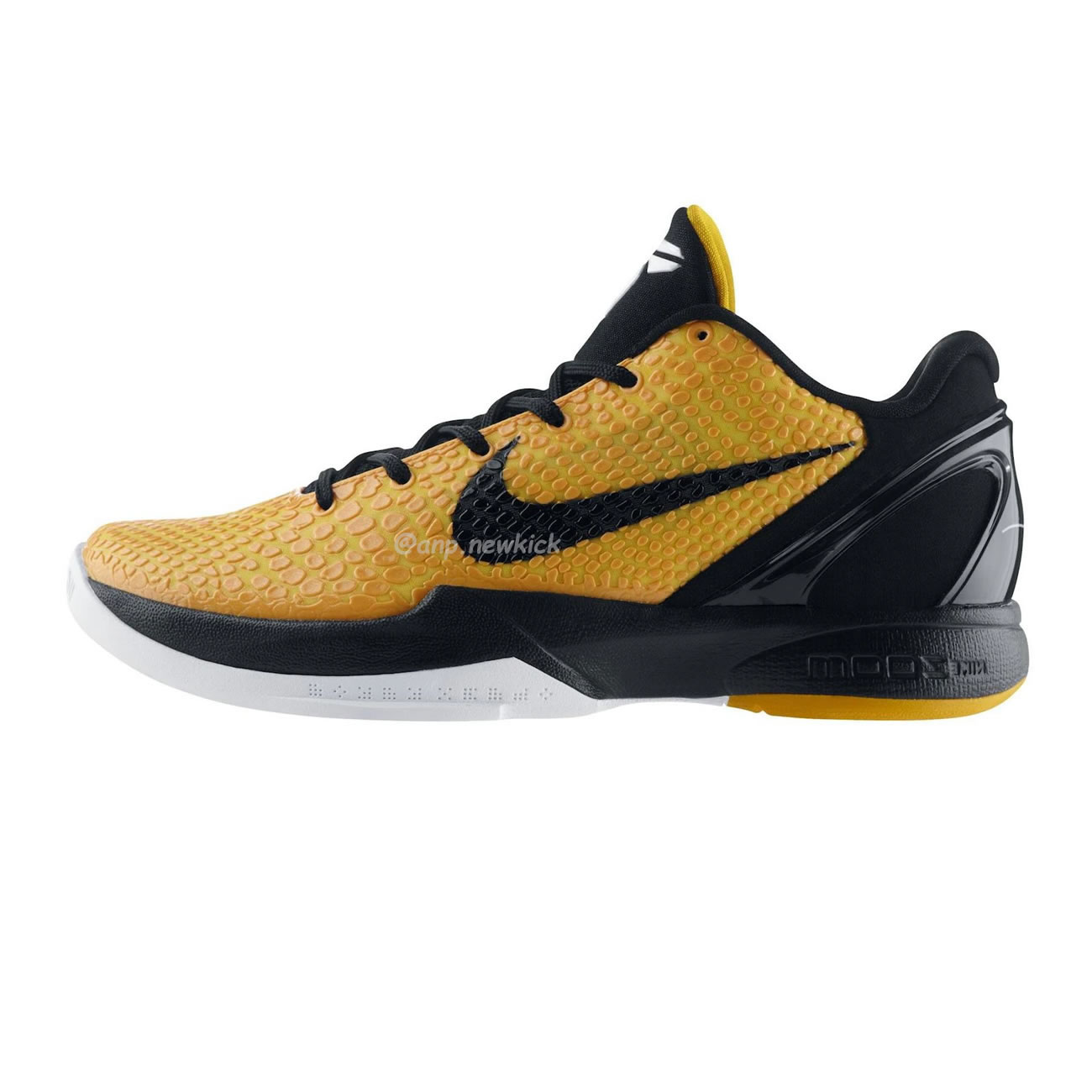 Nike Kobe 6 Lightbulb 429659 700 (1) - newkick.cc