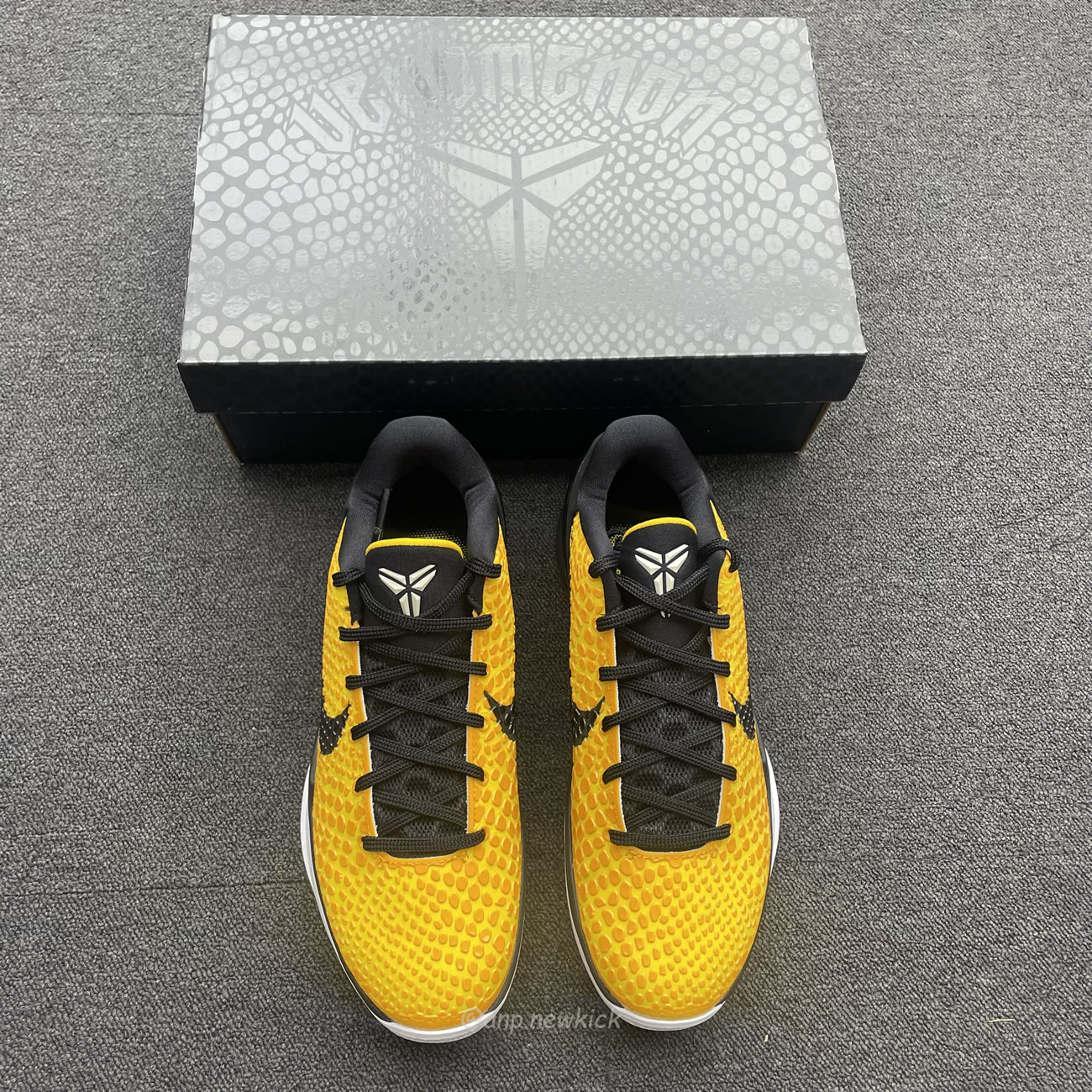 Nike Kobe 6 Lightbulb 429659 700 (3) - newkick.cc