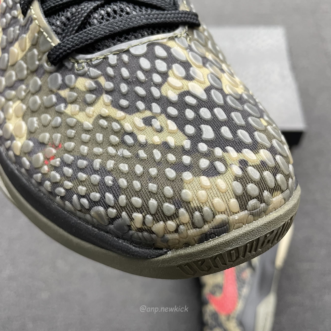 Nike Kobe 6 Italian Camo 429659 900 (3) - newkick.cc