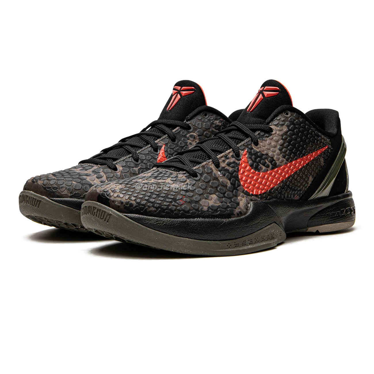 Nike Kobe 6 Italian Camo 429659 900 (8) - newkick.cc