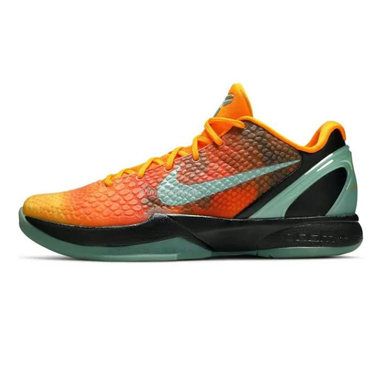 Nike Kobe 6 Asg Orange County Sunset 448693 800 (1) - newkick.cc