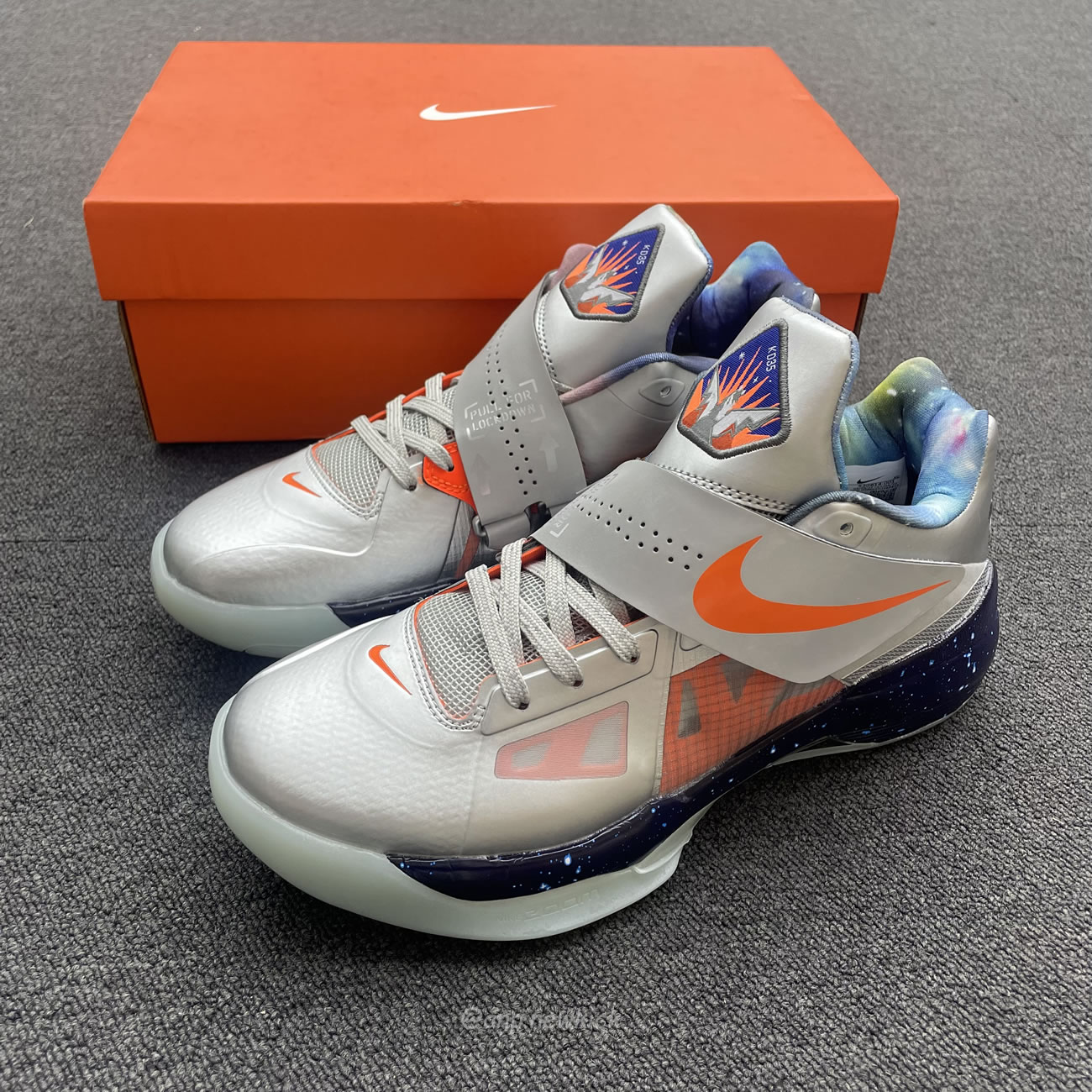 Nike Kd 4 Galaxy As 2012 520814 001 (4) - newkick.cc