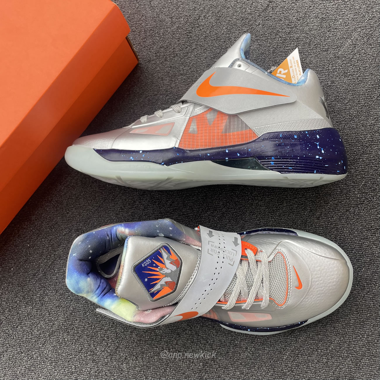 Nike Kd 4 Galaxy As 2012 520814 001 (8) - newkick.cc