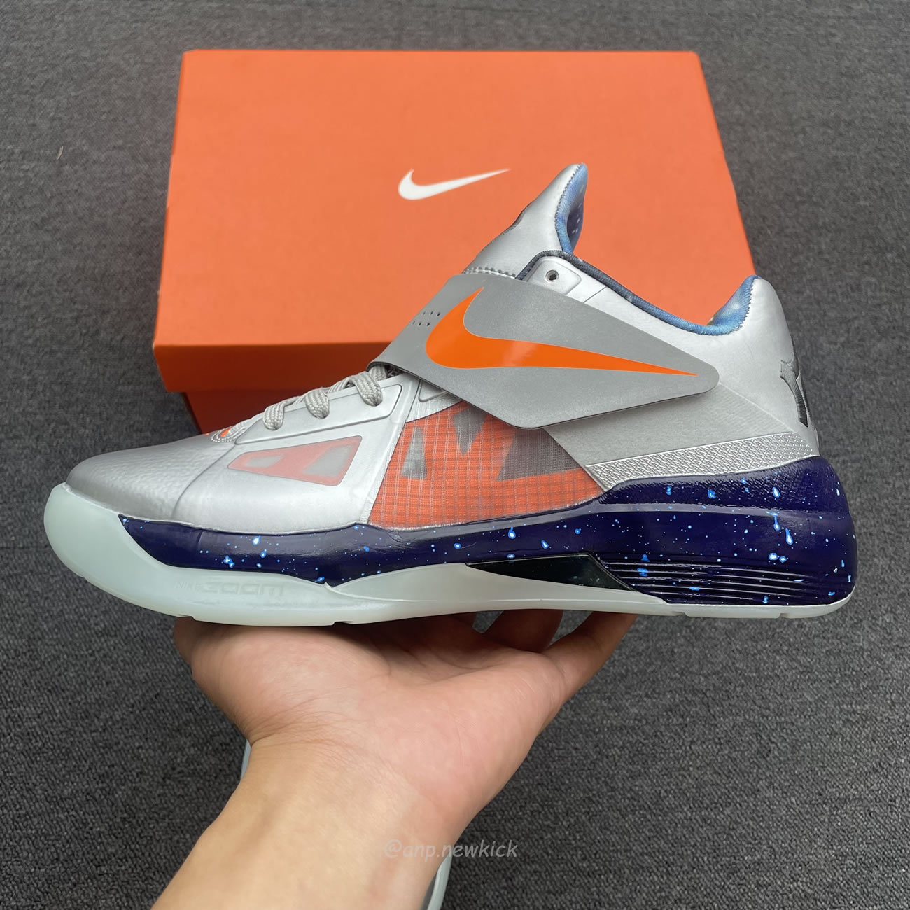 Nike Kd 4 Galaxy As 2012 520814 001 (9) - newkick.cc