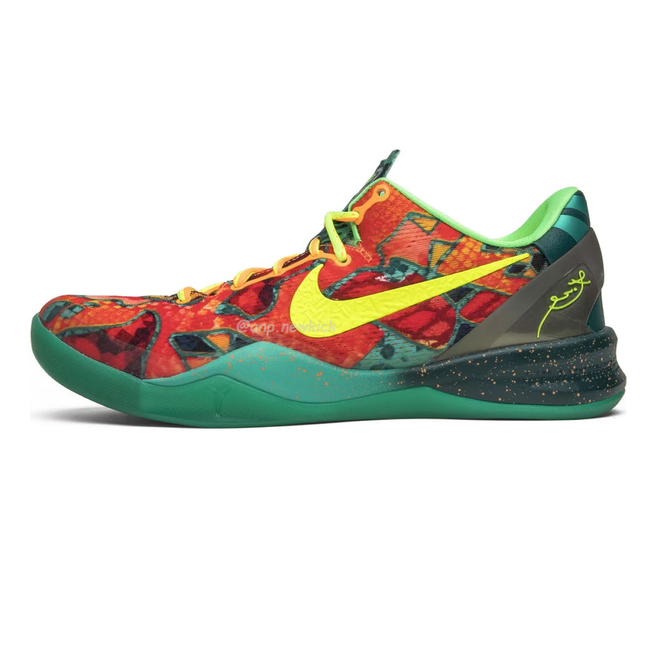 Nike Kobe 8 What The Kobe Wtk 635438 800 (1) - newkick.cc