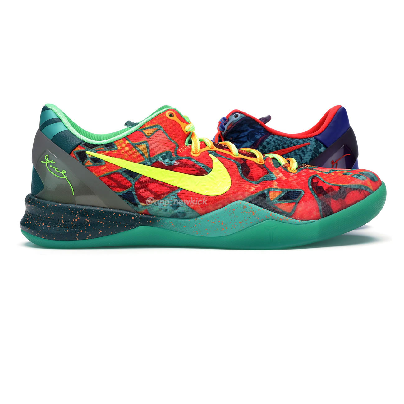 Nike Kobe 8 What The Kobe Wtk 635438 800 (14) - newkick.cc