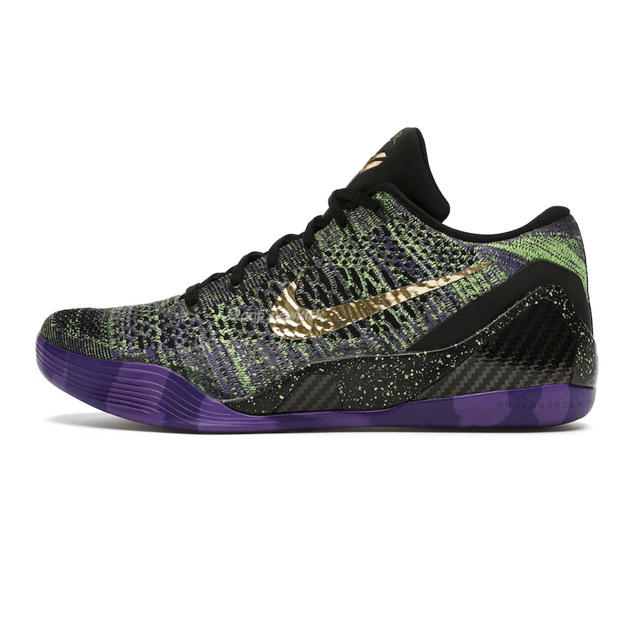 Nike Kobe 9 Low Mamba Moment 677992 998 (1) - newkick.cc