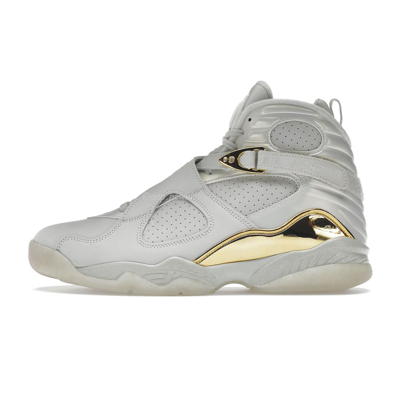 Air Jordan 8 Retro Champagne 832821 030 (1) - newkick.cc