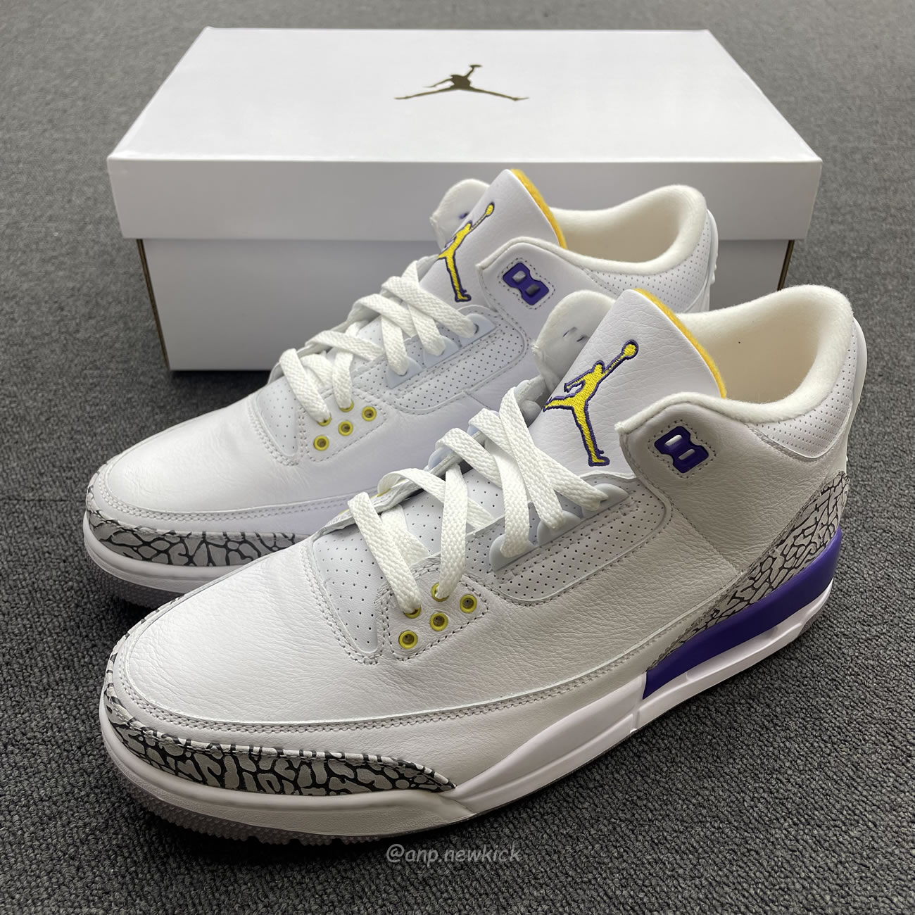 Air Jordan 3 Retro Kobe Bryant Pe 869802 907 (2) - newkick.cc