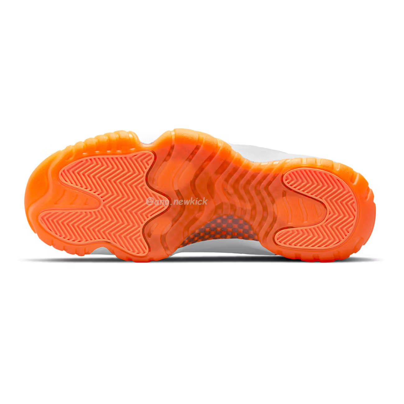 Air Jordan 11 Retro Low Citrus 2021 Womens Ah7860 139 (9) - newkick.cc